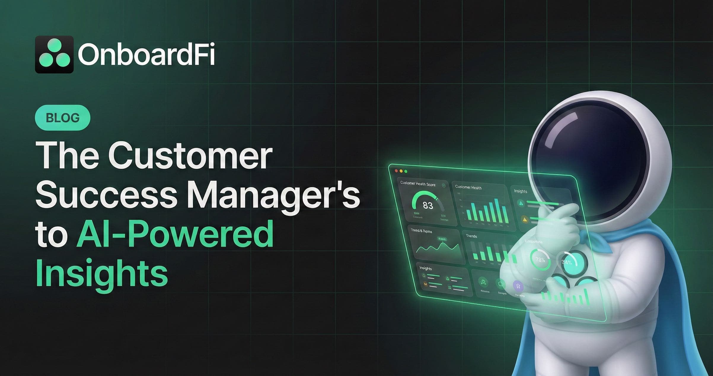 AI-Powered Customer Success Insights