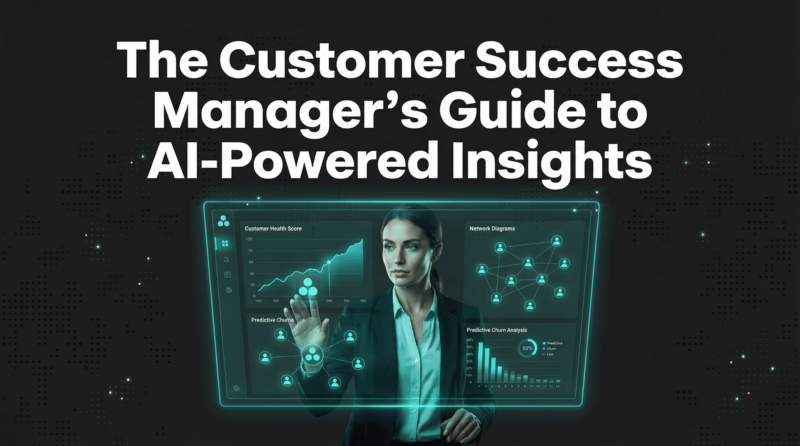 AI-Powered Customer Success Insights