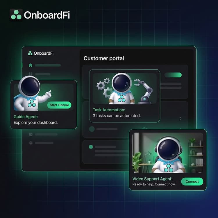 Embedded AI Agents