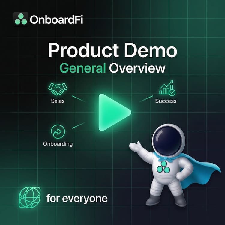 Generic demo preview