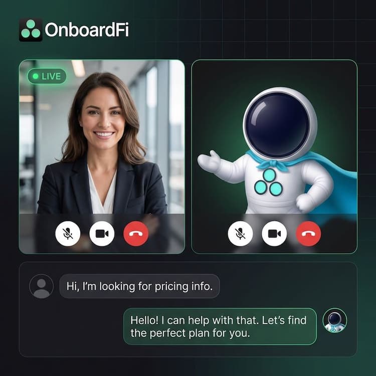 Video-to-Video Experience