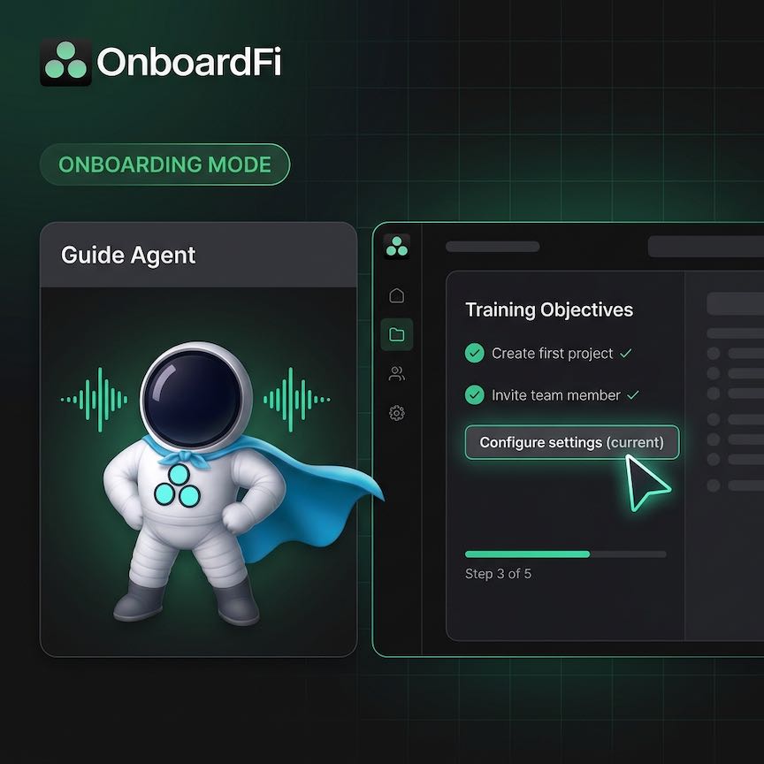 AI-Powered Training